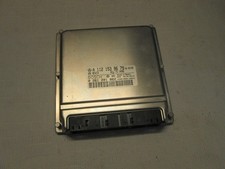 Mercedes Benz SL350 R230 Motor