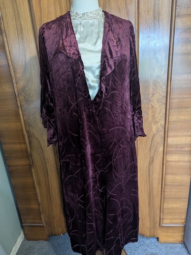 Vintage 30s art - , deco
