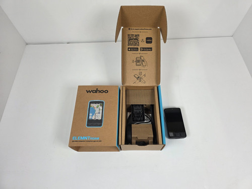 Wahoo elemnt roam gps bike - roam,