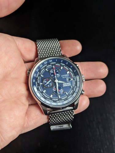 Citizen mens red - mens,