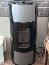 MCZ  Pellet Haylo Up Stove