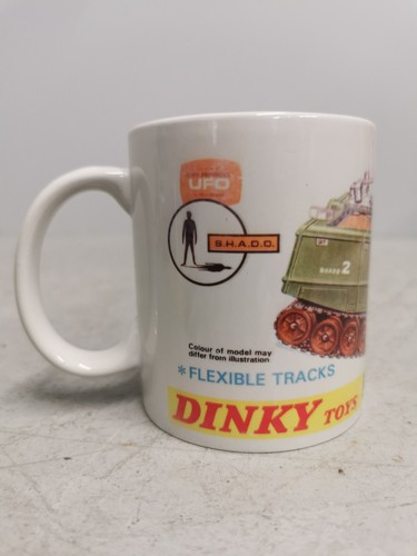Dinky 353 shado - dinky,