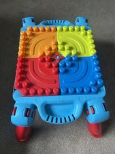 LEGO Play Table Duplo Storage