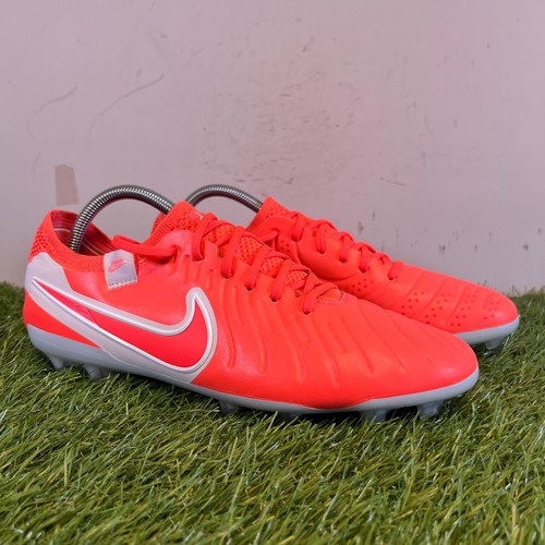 Nike football boots size 5 - football,
