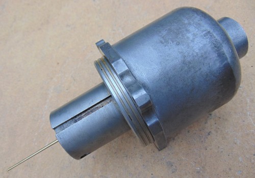 Classic carburettor dashpot - carburettor,