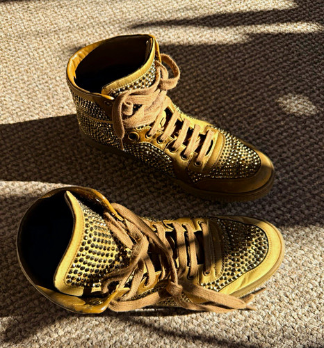 Gucci men gold - gucci,
