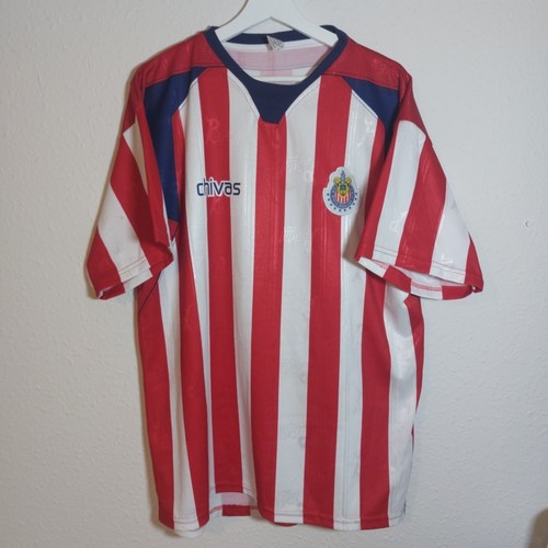 Chivas club deportivo - chivas,