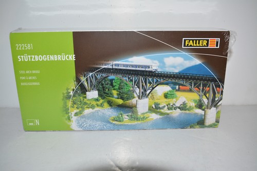 Faller 222581 steel arch - faller,