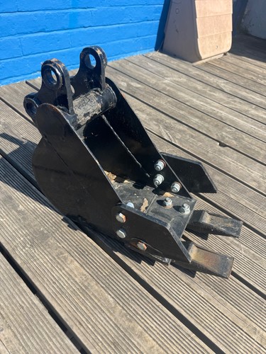 Mini digger tooth - mini,
