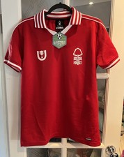 Nottingham Forest 1976-77 Home