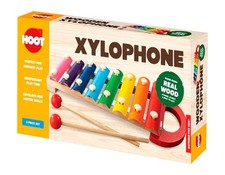 Wooden Xylophone