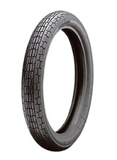 Tyre Heidenau Front Kawasaki