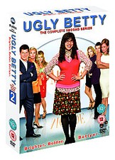 Ugly Betty - Series 2 -