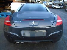 10 PEUGEOT RCZ 1.6 GT 2X REAR SHOCK ABSORBERS-PAIR 09-15 BREAKING CAR