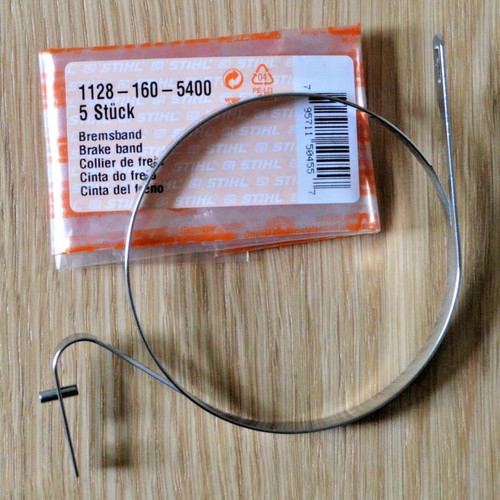 Genuine stihl oem - stihl, brake