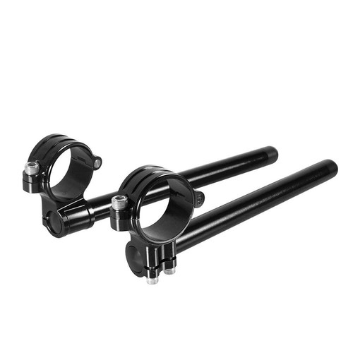 Bar motorcycle clip on - 7/8", clip-on