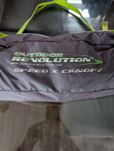 Outdoor revolution speed - outdoor,