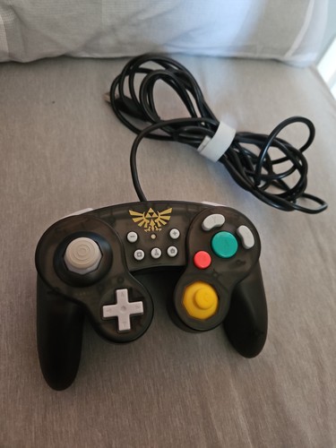 Hori battle pad - battle,