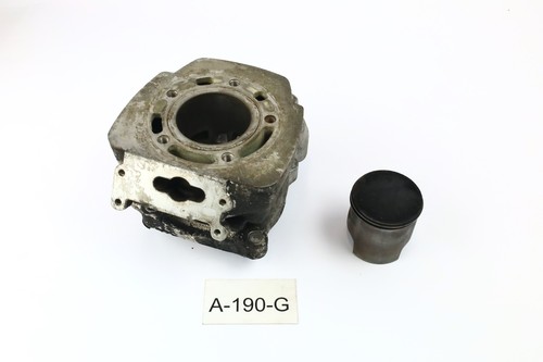 Cagiva mito planet - mito,