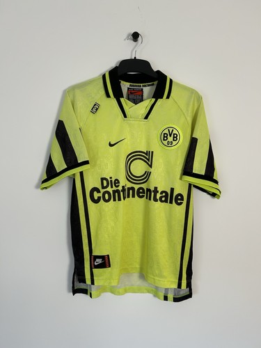 Original authentic borussia - original,