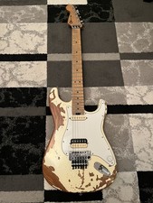 Charvel Henrik Danhage Limited