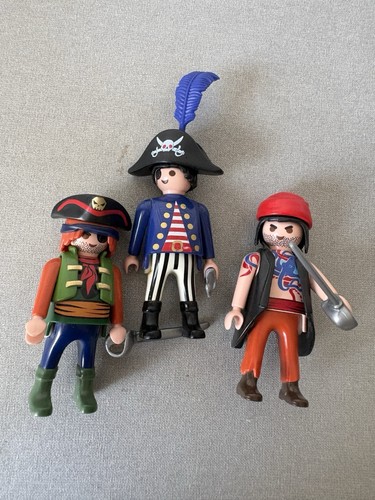 Playmobil pirates bundle - playmobil, 3