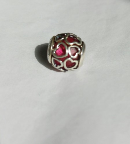 Genuine pandora bracelet - genuine,