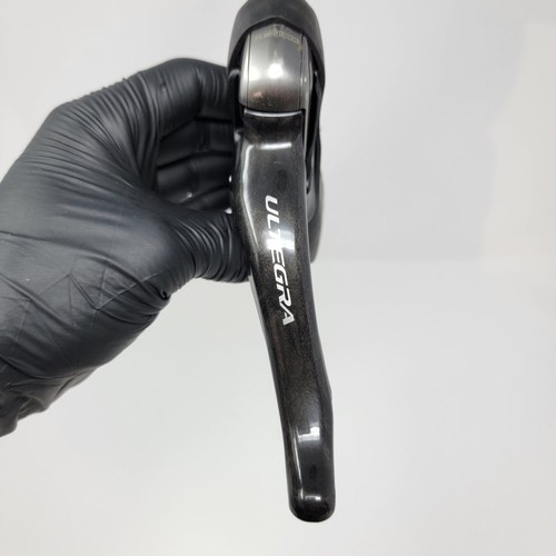 Shimano ultegra 6700 l - shimano, st-6700-l