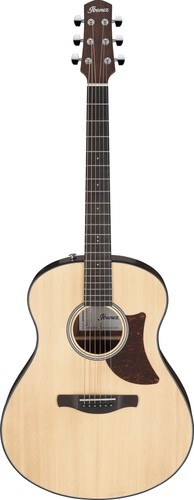 Ibanez advanced acoustic - acoustic, 6-str