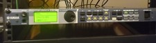 Yamaha Motif Es Rack-Mounted Synthesizer Tone Generator Sound Module