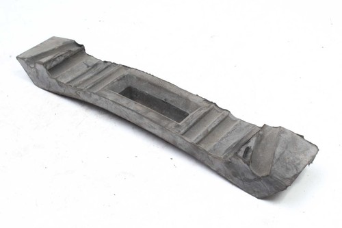 Tank rubber damper - rubber, xj