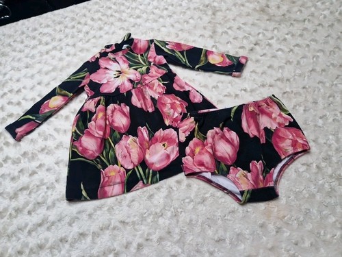 Dolce gabbana baby girl - baby,