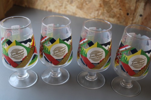 Set san miguel - of, 4