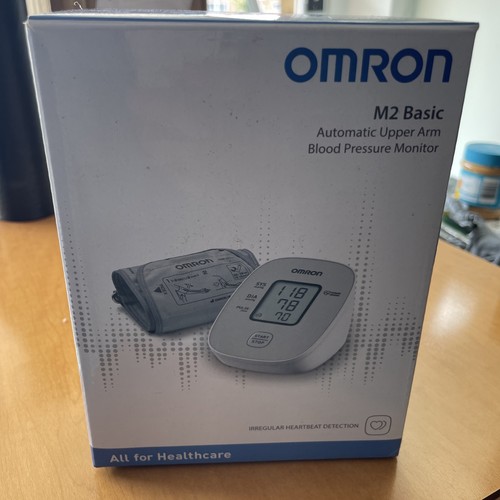 Omron essential upper - omron,
