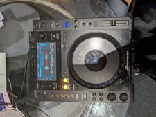Pioneer Cdj 900 Nexus Pair