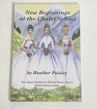 New Beginnings At The Chalet