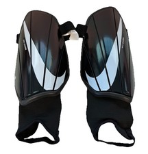 Nike Charge Shin Guards Pads