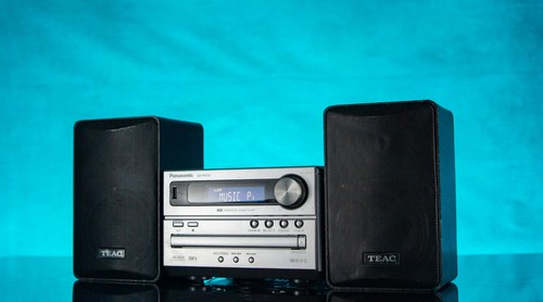 Panasonic pm04 micro - micro, hi-fi