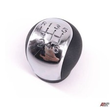 6 Speed Gear Shift Lever Knob