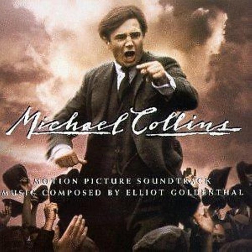 Eliot goldenthal michael - goldenthal,