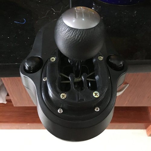 Gearshift shifter adapter for - gearshift,