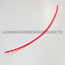 Genuine Cobra Wheeled Trimmer