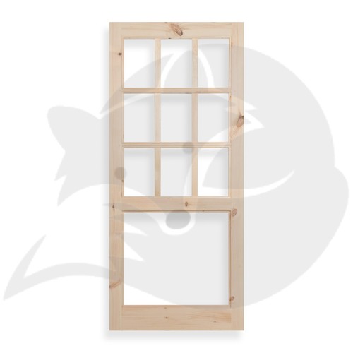 Timber diy shed - timber,