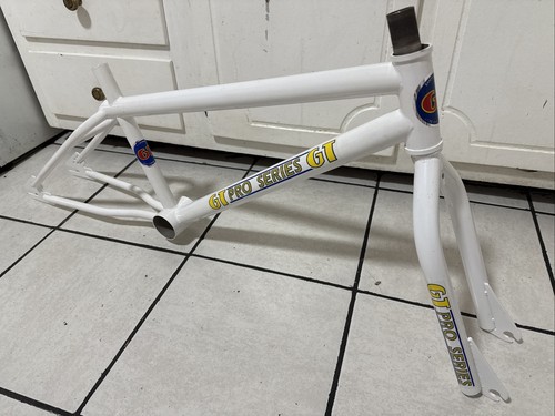 1984 pro series patterson - gt,