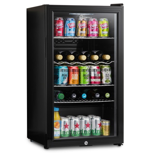 Subcold under counter - counter, drinks