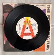 The Psychedelic Furs - Dumb