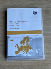 Boxed Genuine Volkswagen V6