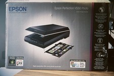 Epson Perfection V550 Flatbed