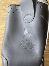 Jolly Crosstech Navel Firefighters Safety Boots