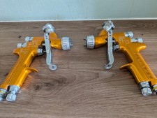 Devilbiss SRi Pro Lite  1.0